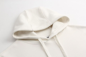 Chaud, décontracté, hiver, manches longues, à capuche, pour streetwear, sport, usage quotidien, mode, superposition, options de logo brodé et imprimé, 100% - Product Image 5