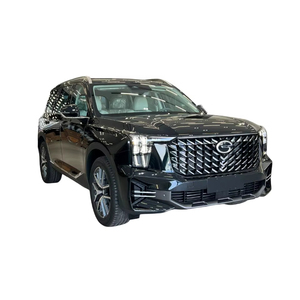 GAC GS8 2024 Nuevo/Usado en Venta - Product Image 1