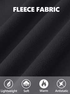 Sweat-shirt à capuche zippé intégral en molleton de coton respirant pour femme - Product Image 5