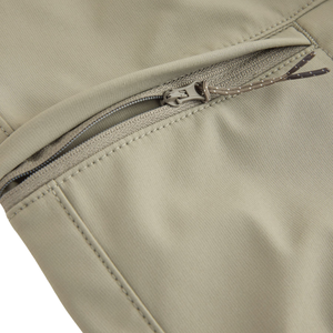 Men's 5 Pocket Active Pants stretch performance <b>trousers</b> for gym <b>training</b> outdoor work casual wear comfort fit - Product Image 5