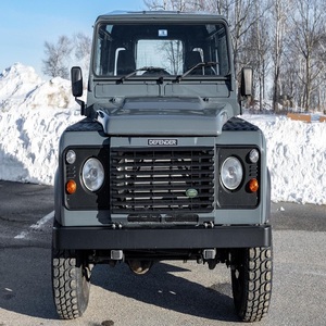 Land Rover Defender 90 de 1991 - Product Image 1
