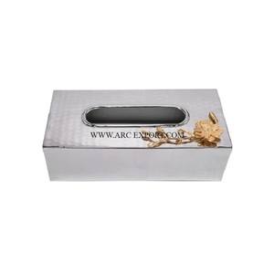 Distributeur de papier toilette élégant pour la maison, les hôtels et les restaurants, approvisionnement en gros pour les boîtes de papier toilette de salle de bain - Product Image 5