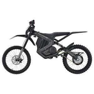 Motocicleta Todoterreno Eléctrica Super Top Ventas 2024 Rawrrrr Mantiis X 72 V - Product Image 1