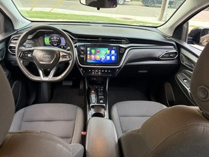 เชฟโรเลต บูลท์ EUV LT ปี 2023 สุดยอดเยี่ยม เกียร์อัตโนมัติ เบาะหนัง - Product Image 2