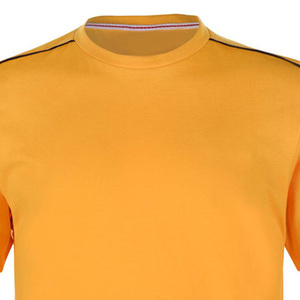 เสื้อยืดสำหรับผู้ชายที่ได้รับความนิยมสูงสุด-เสื้อยืดผ้าฝ้าย100% คุณภาพระดับพรีเมี่ยมระบายอากาศได้ลำลองพิมพ์ดิจิตอลทรงโอเวอร์ไซส์ - Product Image 6