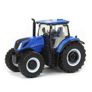 รถแทรกเตอร์การเกษตรมือสองรถแทรกเตอร์4WD ฮอลแลนด์100HP 100HP - Product Image 1