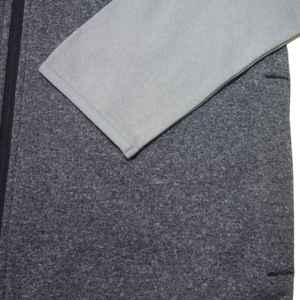 Chaqueta Softshell de alta calidad para hombre para deportes de invierno, ropa impermeable para exteriores, cuello alto térmico de lana para acampar y esquiar - Product Image 3