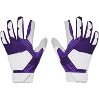 Meilleure vente Gants de frappeur de baseball en cuir de chèvre véritable de qualité supérieure gant de frappeur de baseball taille personnalisée pour jeunes adultes