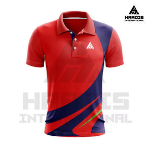 Nouveau Style Cricket Uniforme Ensembles Vêtements De Sport Confortables Cricket Jersey et Shorts ensembles Adultes Cricket Uniforme - Product Image 4