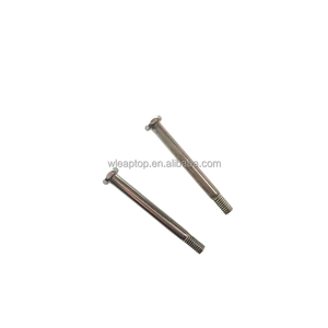 Varilla de Bloqueo y Manija con Tornillo de Fijación Originales DJ Agras T40 T50, Pieza de Repuesto para Mecanismo de Bloqueo del Tanque del Brazo del Dron Pulverizador - Product Image 4