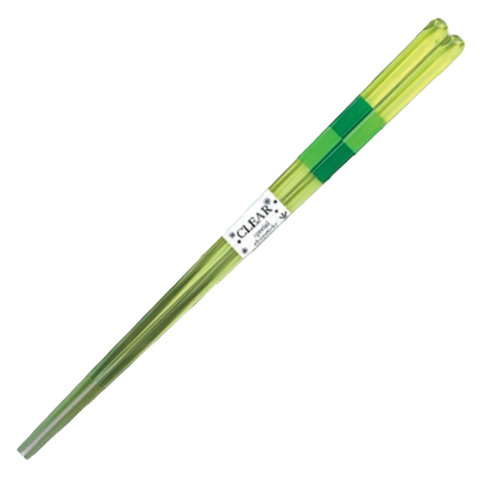 Jaune-vert