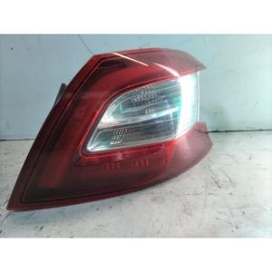 FEU ARRIÈRE DROIT PEUGEOT 308 2ème Série 81250201 (13>) - Product Image 2