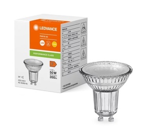Lámpara LED Parathom GU10 4.3W 350Lm 3000K 36 (Osram 067891) - Product Image 2