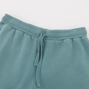 Vente en gros de shorts athlétiques en maille pour hommes, décontractés d'été, de fitness, de gym pour hommes - Product Image 3