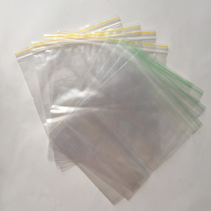 Bolsa con cremallera LDPE/LLDPE de Hanpak hecha en Viet ODM con precio de fábrica al por mayor - Product Image 5