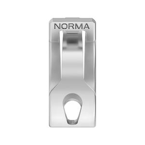 Collier de serrage de remplacement L207664 compatible avec les tracteurs, assure une fixation sécurisée du tuyau, construction robuste pour une fiabilité accrue - Product Image 4