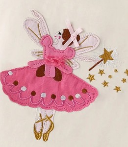 Camiseta informal de verano para niñas, ropa de punto estampada de algodón 100% para niños de 3 a 8 años, ropa informal para niños - Product Image 4