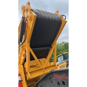 Producto Nuevo CBI Magnum Force 5800BT 2024 - Product Image 1