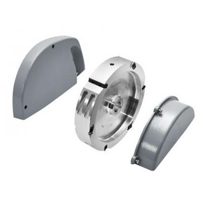 Festools NS HK 250 X50 Cortador de muescas a batería OEM personalizable con batería de 5,2 AH y apagado automático - Product Image 3