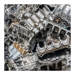 Chatarra de motor eléctrico de la mejor calidad con suministro a granel de contenido de cobre verificado para fundiciones y recicladores en Competitive Global - Product Image 1