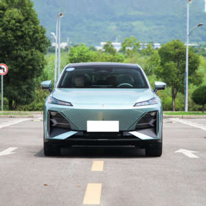 Vehículo de Nueva Energía 2025 con Versión de 215 Km, Conducción Inteligente AD PRO, Edición de Rango Extendido - Product Image 4