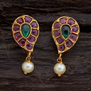 Pendientes de Moda Antiguos Colección 150401 - Product Image 1