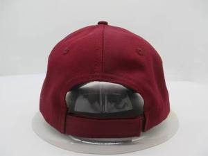 Gorra de béisbol deportiva para hombre con bordado Snapback de 5 paneles de algodón al por mayor, nueva gorra de béisbol original para hombre, gorra de béisbol de 5 paneles 100% algodón - Product Image 2