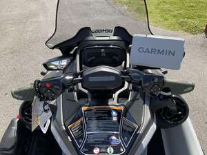 Bon prix Sea-Doo FishPro Apex 300 2025 - Product Image 2