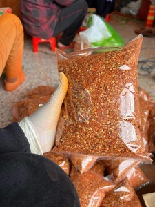 Vente en gros de flocons de piment séché de haute qualité et bon marché au Vietnam - Product Image 4
