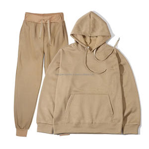 Pull à capuche imprimé personnalisé Survêtements Distressed Rhinestone Sun Fade Acid Washed Fleece Hoodies Joggers Heavy Weight Winter - Product Image 3