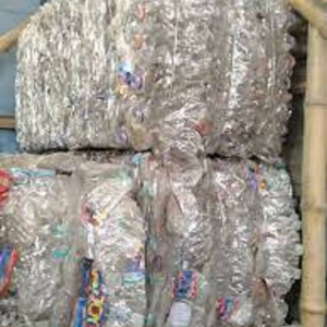 Precio de Fábrica, Botellas de PET de Grado de Moldeo, Recicladas, Residuos Plásticos / Desechos de Botellas de PET / Residuos Plásticos Multicolores - Product Image 1