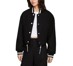 Hombres Varsity Jacket Nuevo estilo de moda Lana Varsity Jacket Venta al por mayor Proveedor de calidad Varsity Jacket - Product Image 1