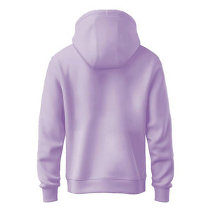 100% Top haute qualité coton coupe ajustée confortable Satin doublé sweat à capuche thermique vêtements pour hommes - Product Image 2