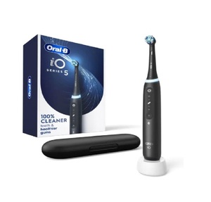 หัวแปรงสำหรับแปรงสีฟันไฟฟ้ารุ่น IO หัวแปรงสำหรับเปลี่ยน - Product Image 3