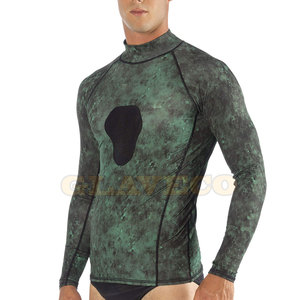 Camiseta de Protección Solar para Hombre, Diseño Nuevo, Fabricación de Primera Calidad, Personalizada, Más Vendida, UPF50+, Secado Rápido, Ecológica, MOQ Bajo - Product Image 2