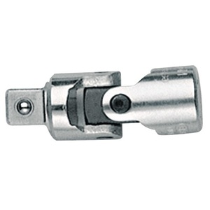 GEDORE 3095 Cardan Joint 3/8? <b>Wrench</b> with 50 mm Length - Product Image 1