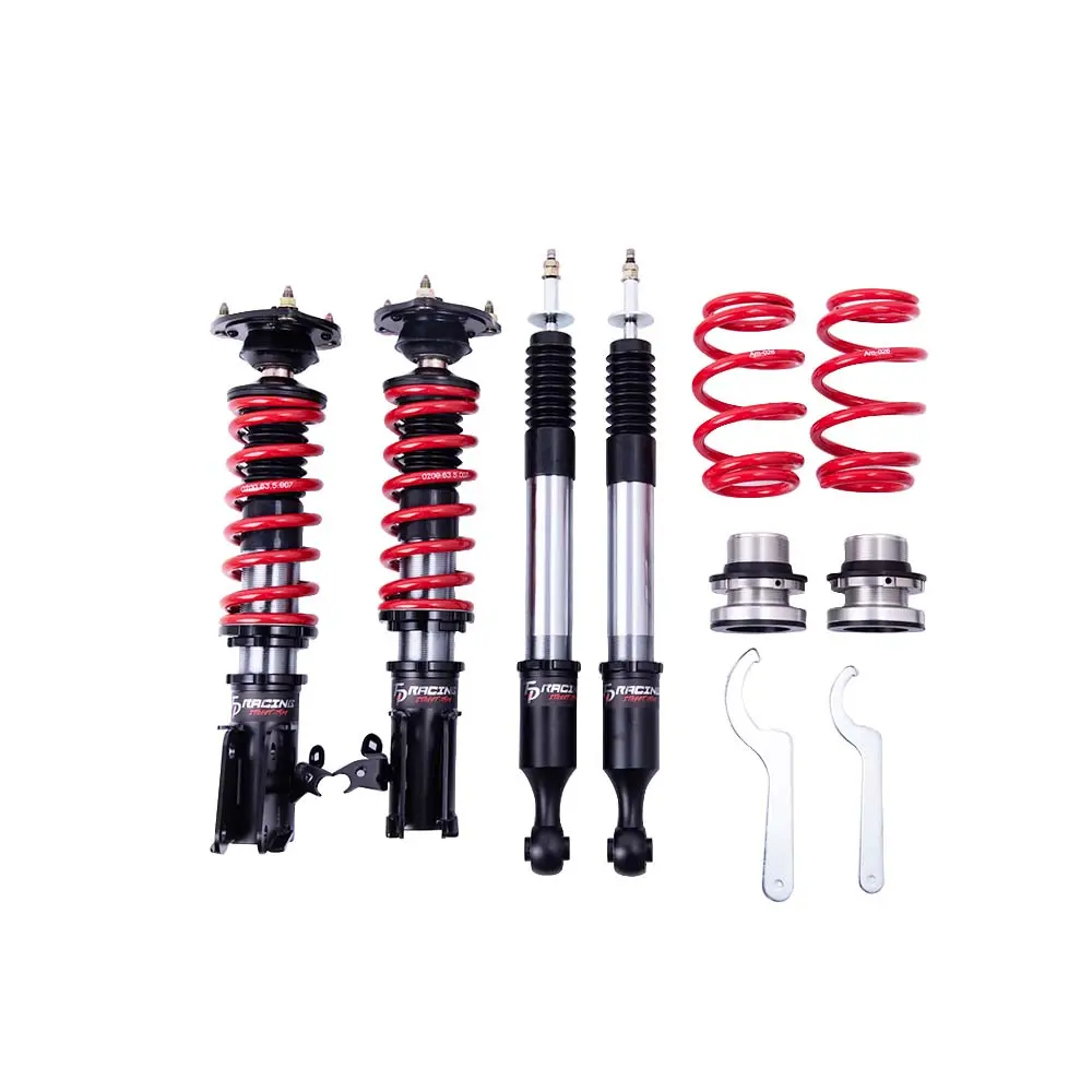 Suspension Coilover kit for Honda Civic FD1-Street Type