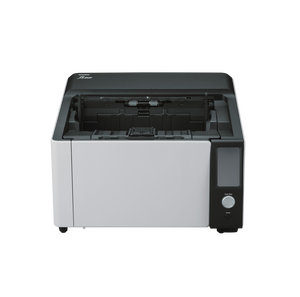 Oferta Limitada para el Escáner de Documentos R1C0H f1 8820 C1S2 con Sensor Frontal y Trasero, Nuevo y Original - Product Image 3
