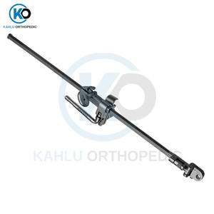 General <b>Surgical</b> High Quality Wishbone Frame of <b>Surgical</b> Retractors Medical <b>Surgical</b> Set by KAHLU ORTHOPEDIC - Product Image 4