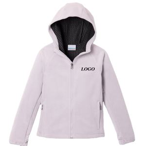 Boys <b>Hoodie</b> With Full Sleeves Adjustable Hood Wholesale Rate Casual Wear Design For Bulk Buyers Zip Up Closure With Custom Logo - Product Image 1