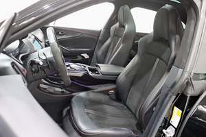 Comme neuf, super propre, occasion, ASTONN MAR-TIN DBX 707 SUV CROSSOVER 2024 - Product Image 3