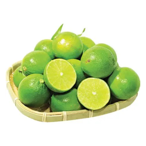 Lima fresca sin semillas de Vietnam, suministro mayorista de limones verdes jugosos para el mercado - Product Image 4