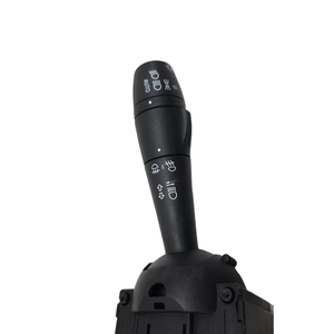 INTERRUPTEUR D'ÉCLAIRAGE GAUCHE RENAULT Captur Série 255676085R (13>19) - Product Image 5