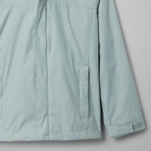 Veste pour garçons en nylon pour vêtements décontractés avec logo personnalisé / Prix d'usine de haute qualité 2026 Design décontracté et confortable - Product Image 4