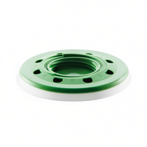 Festool PT-STF-D125 FX-RO125 Polishing Pads High Quality Product for Efficient Polishing - Product Image 3