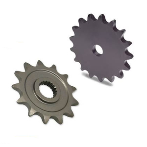 Leading Manufacturer of Impressive Quality Steel Material Made <b>Sprocket</b> for Worldwide Purchasers - Product Image 4