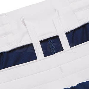 Short de boxe grande taille pour l'entraînement au combat, conception OEM, fabricant, meilleur prix - Product Image 6