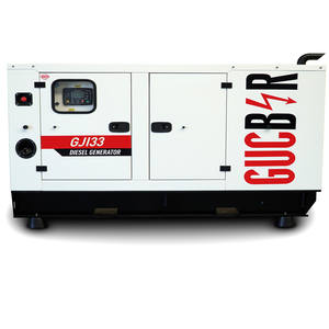 Motor FPT IVECO 132 KVA Grupo electrógeno diésel personalizable Toldo insonorizado con alternador de marca opcional - Product Image 4