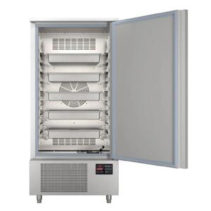 Epic-Deals! For KMCBLC-10, 30-Inch Fast-Cooling <b>Freezers</b>, Shock-Chill, Reach-In Commercial Units - Ready For Exports - Product Image 3