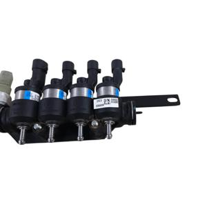 หัวฉีด LPG รุ่น DR 5.0 ซีรีส์ 09SQ99020061 SQRE4G15C แบบสองระบบ/แก๊ส 1500 (19>) - Product Image 3